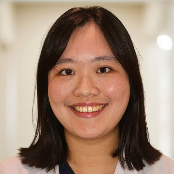 Dr. Jasmin Yu-hsin Ku
